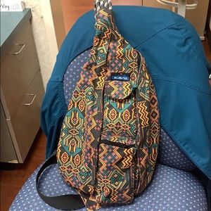 Kavu bag NWOT
